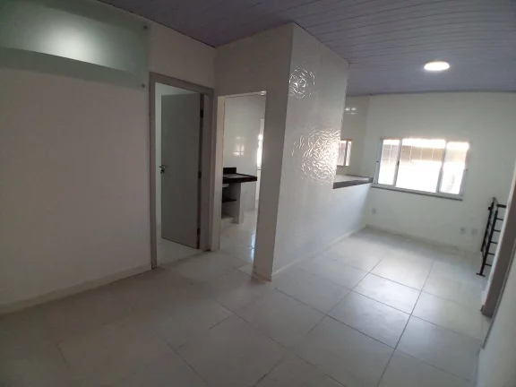 Imagem Casa geminada, 2 quartos, sendo 1 suíte - Santa Amélia