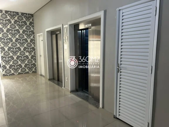 Imagem Apartamento para Venda em Santo André / SP no bairro Jardim Santo Antônio
