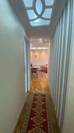 Imagem Apartamento com 3 quartos (1 suíte), 78 m² - venda ou aluguel - Jardim Ester - Butantã - São Paulo/SP