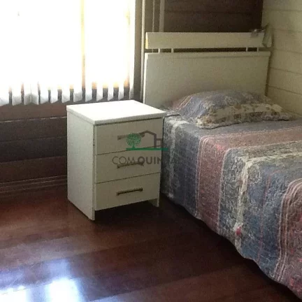 Imagem Casa com 3 Quartos à Venda, 230 m² em Granja Viana Ii - Cotia