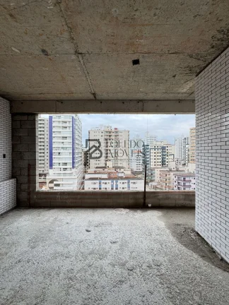 Imagem Lançamento 12/2027: Apartamento a 300m do Mar com 2 Dormitórios e Lazer de Clube!