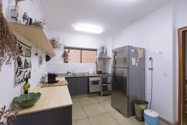Imagem Apartamento Vila Leopoldina - 130M², 3 Dorms, 1 Suíte, 2 Vagas.
