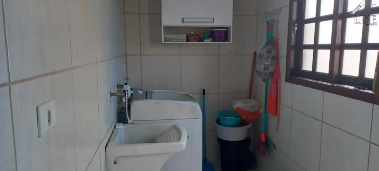 Imagem Casa em Jacareí Santa Maria