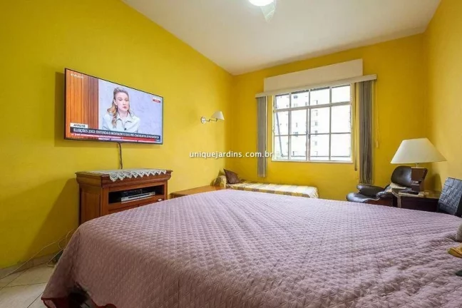 Imagem Apartamento à venda Jardim Paulista São Paulo