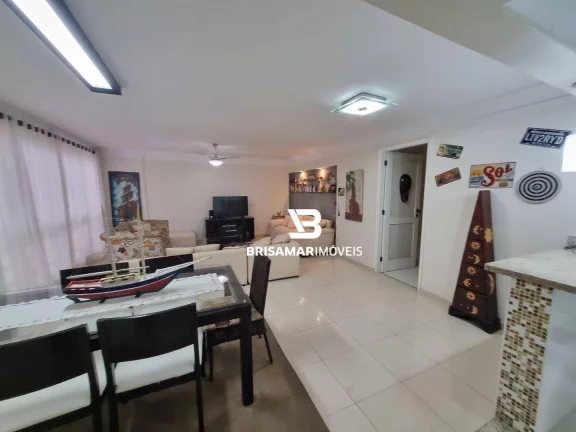 Imagem LINDO APARTAMENTO FRENTE AO MAR EM PITANGUEIRAS – UM VERDADEIRO SONHO DE MORADIA OU VERANEIO!