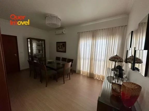 Imagem Imperdível oportunidade: Casa à venda em Cravinhos-SP, Jardim Acácias. 3 quartos, 1 suíte, 2 salas, 3 banheiros, 2 vagas, 179m².