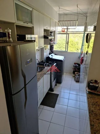 Imagem Apartamento com 2 dormitórios à venda, 58 m² por R$ 282.000,00 - Barreto - Niterói/RJ