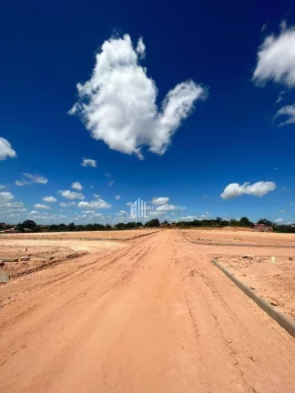 Imagem Terreno à venda por R$ 88.088,00 - Loteamento RECANTO DO SUL - Catarina - Teresina/PI