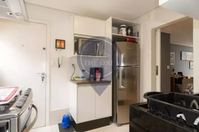 Imagem Apartamento à venda na Bela Vista, São Paulo-SP: 2 quartos, 1 suíte, 2 salas, 2 banheiros, 1 vaga de garagem, 101,00m² de área.