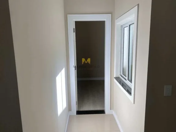 Imagem Maravilhosa Casa Triplex à venda com 3 quartos 1 suíte , Espaço Gourmet, 210m2 ,3 quadras do Centro de Piraquara,Bairro Araçatuba