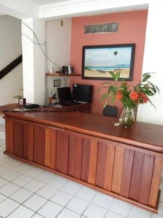 Imagem Pousada para Venda em Parnamirim, Pirangi do Norte (Distrito Litoral), 20 dormitórios, 20 suítes, 15 banheiros, 6 vagas