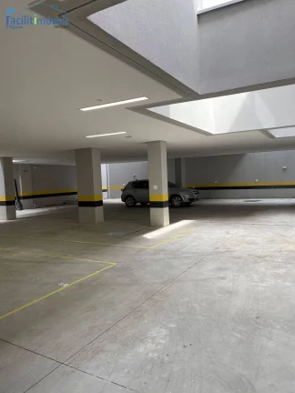 Imagem NOVÍSSIMO APARTAMENTO COM VARANDA GOURMET - SBC