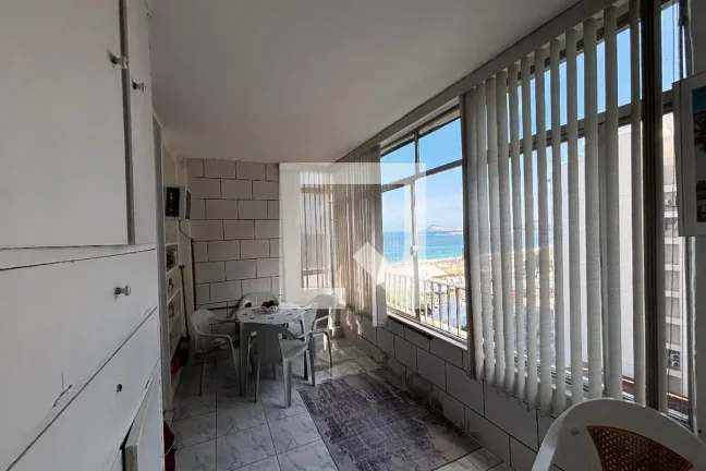 Imagem Apartamento à Venda - Copacabana, 1 Quarto, 70 m2