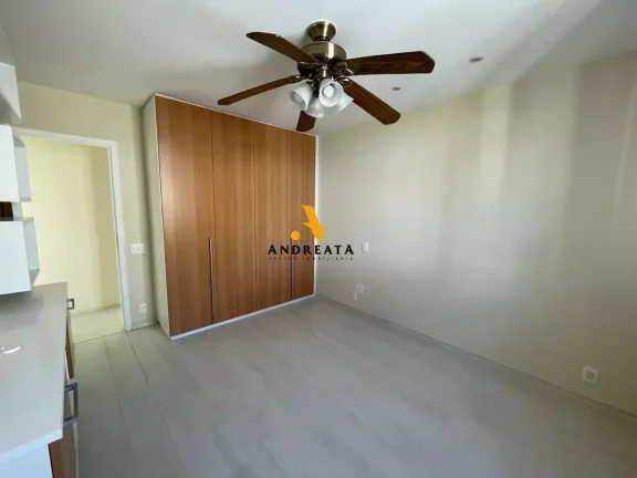 Imagem Barra da Tijuca - Jardim Oceânico - Cobertura Única