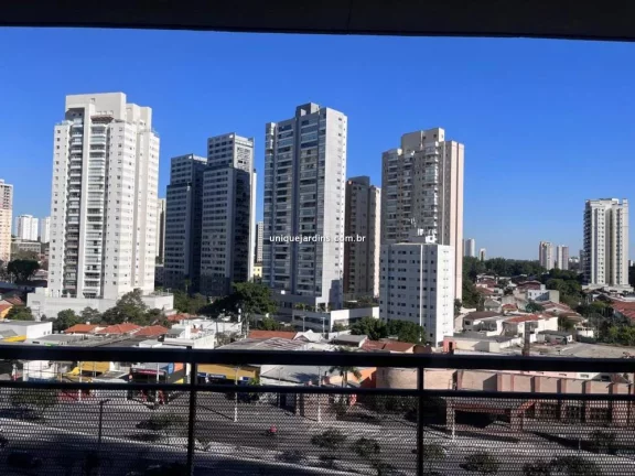 Imagem Apartamento à venda Brooklin São Paulo