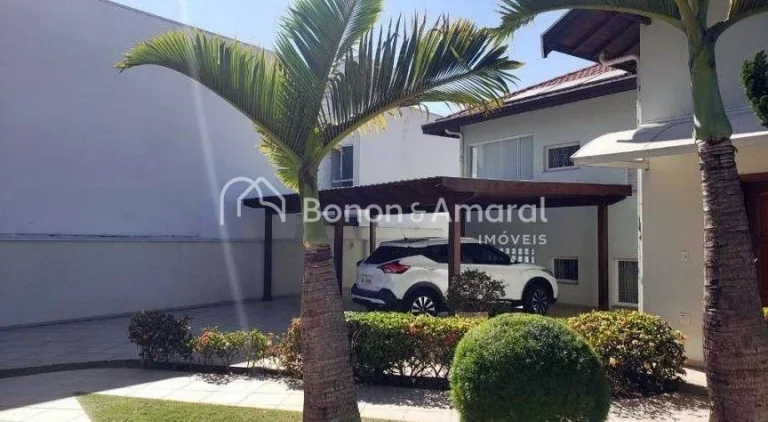 Imagem Casa à venda, em condomínio, San Conrado, Sousas, 3 quartos
Sobrado, 3 suítes, sendo uma master c...