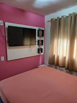 Imagem Apartamento em Jardim Santa Terezinha - Oportunidade na Zona Leste