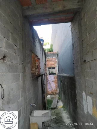 Imagem Terreno com estrutura pronta para construir em Sao Paulo / Jardim Rosinha / Região Jaraguá.