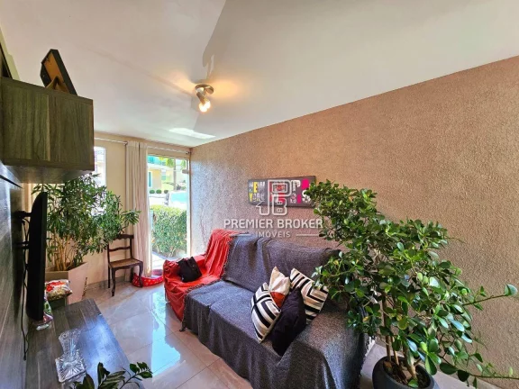 Imagem Casa à venda, 160 m² por R$ 1.390.000,00 - Tijuca - Teresópolis/RJ