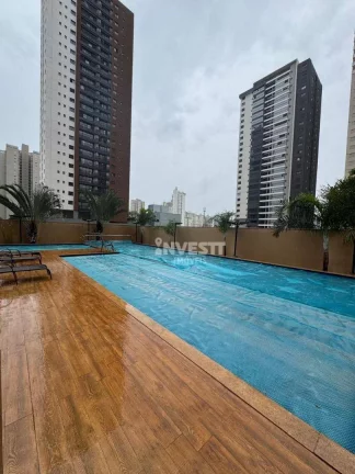 Imagem Apartamento com 3 dormitórios para alugar - Setor Bueno - Goiânia/GO