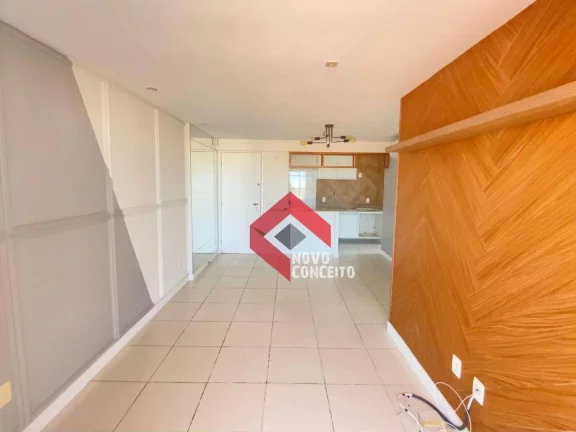Imagem Apartamento à venda, 70 m² por R$ 580.000,00 - Cocó - Fortaleza/CE
