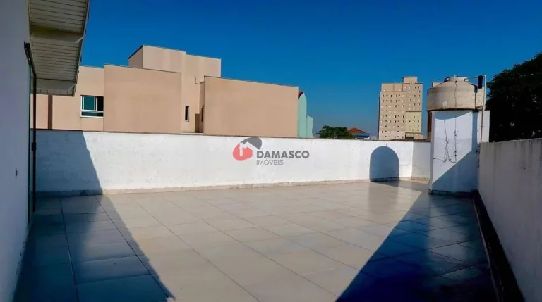 Imagem Sobrado à venda, Utinga, Santo André