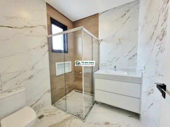 Imagem CASA RESIDENCIAL em SÃO JOSÉ DOS CAMPOS - SP, CONDOMÍNIO RESIDENCIAL JAGUARY