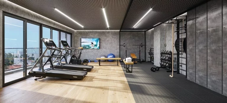 Imagem Studio à venda em João Pessoa, Jardim Oceania, com 1 quarto, 29,02m2