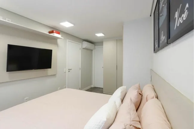 Imagem APARTAMENTO RESIDENCIAL em São Paulo - SP, Água Branca