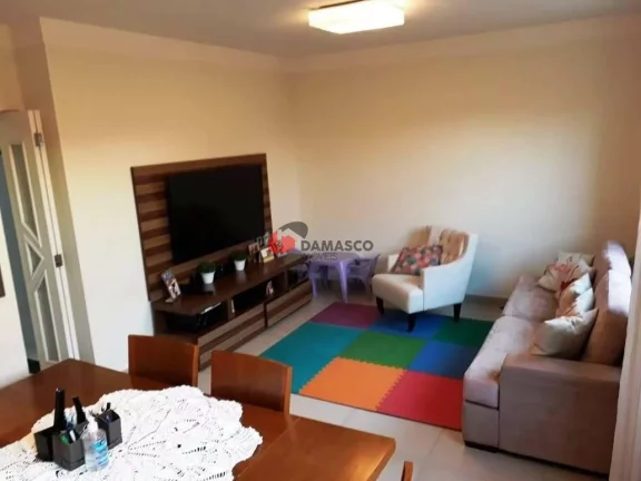 Imagem Sobrado à venda 3 Quartos, 1 Suite, 2 Vagas, 89M², Vila Lúcia, São Paulo - SP