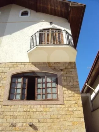 Imagem Casa à venda com 3 quartos, sendo 3 suítes, em Butantã, São Paulo - SP