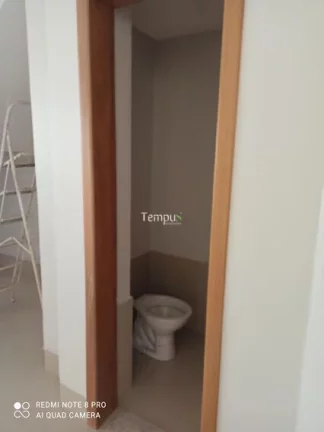 Imagem Casa Sobrado Alto Padrão, 3 suites plenas, Nunca Habitado, 186m² , vista para o parque, St. Village Veneza, Goiânia -GO