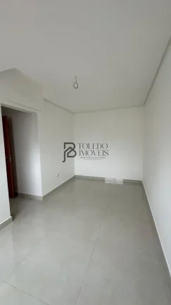 Imagem Apartamento Novo com 2 Dormitórios sendo 1 suíte no bairro Aviação - Praia Grande