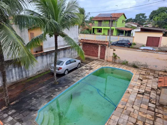 Imagem Casa à Venda de segunda locação – Espaço para Toda a Família!
