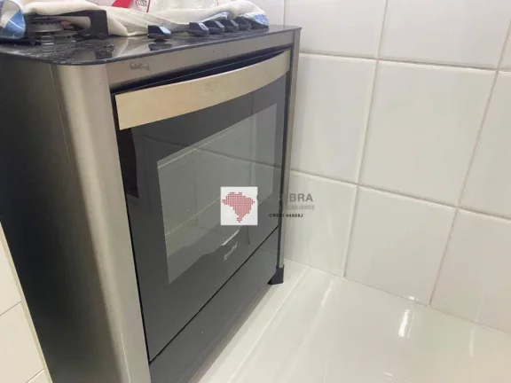 Imagem Apartamento com 3 dormitórios para alugar, 137 m² por R$ 15.000,00/mês - Vila Olímpia - São Paulo/SP