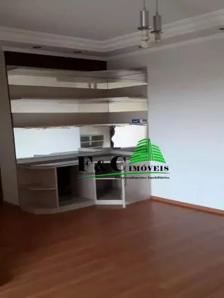 Imagem Apartamento para Venda em Limeira, Jardim Rosa Marrafon Lucas, 3 dormitórios, 1 suíte, 2 banheiros, 2 vagas