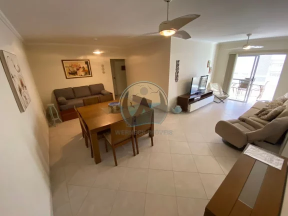 Imagem APARTAMENTO RESIDENCIAL em UBATUBA - SP, PRAIA GRANDE