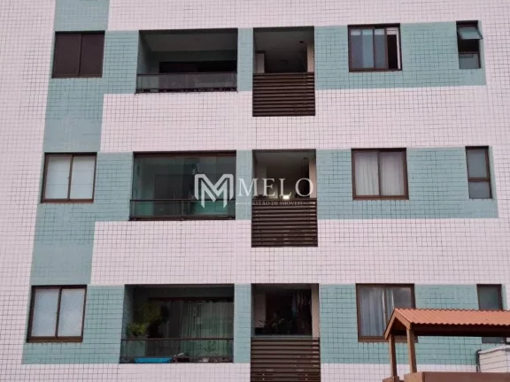 Imagem Oportunidade em :53,61m², 02qts, 01suite, 02 vagas