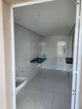 Imagem Apartamento com 2 dormitórios à venda, 58 m² por R$ 414.000,00 - Vila Nova Bonsucesso - Guarulhos/SP