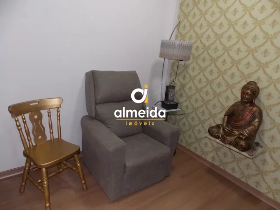 Imagem Apartamento 3 dormitórios à venda Bonfim Santa Maria/RS