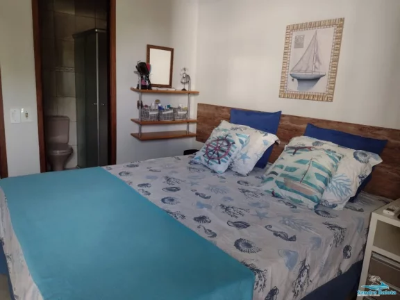 Imagem Apartamento de 2 dormitórios no Itaguá