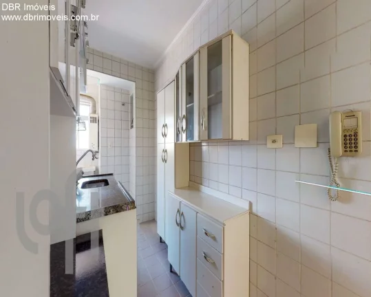 Imagem APARTAMENTO RESIDENCIAL em Sao Paulo - SP, Tatuapé