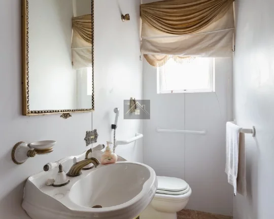 Imagem CASA RESIDENCIAL em São Paulo - SP, GRANJA JULIETA