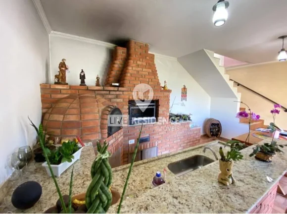 Imagem Chácara à Venda em Bairro Tranquilo de Itatiba, terreno 1.875m²