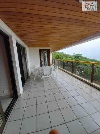 Imagem Apartamento em Morro Sorocotuba, Guarujá/SP