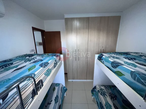 Imagem Apartamento linear a venda, 2 quartos, 117m², Centro - Cabo Frio