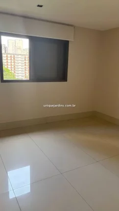 Imagem Apartamento à venda Moema São Paulo
