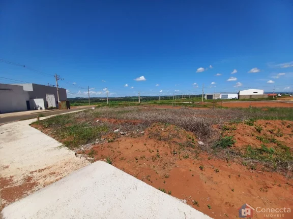 Imagem Terreno de Esquina à Venda no Jardim Itália – Oportunidade Comercial em Patos de Minas