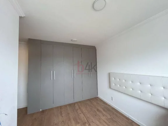 Imagem Apartamento com 3 dormitórios, 93 m² - venda por R$ 1.210.000,00 ou aluguel por R$ 7.480,00/mês - Granja Julieta - São Paulo/SP