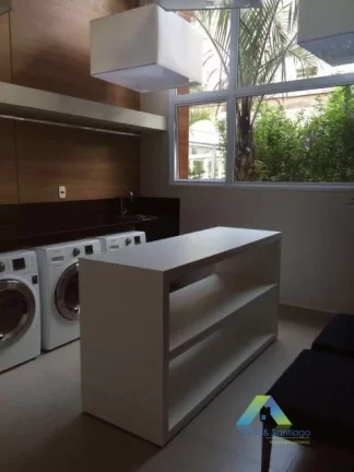 Imagem Apartamento Studio de 45m² ao lado do Metrô Ana Rosa em Vila Mariana, São Paulo/SP